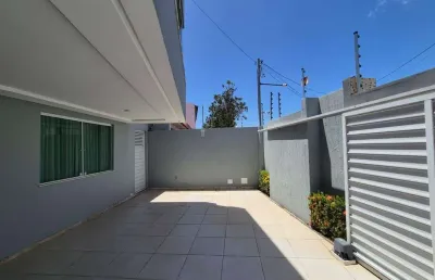 Casa com 4 quartos à venda na Rua Permínio de Souza, Cirurgia, Aracaju