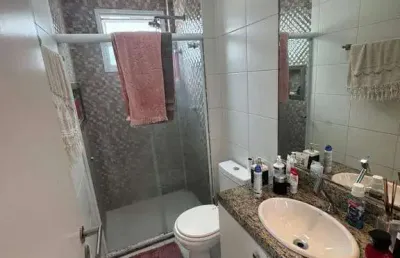 Apartamento com 3 quartos à venda na Rua Orlando Magalhães Maia, 1224, Jardins, Aracaju