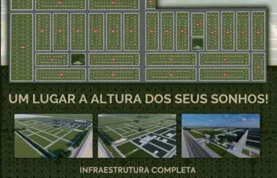 Lote à venda no loteamento reserva de goiana, centro, goiana, pe