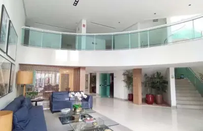 Apartamento com 3 quartos à venda na Alameda Espanha, 145, Jardins, Aracaju