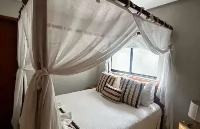 Apartamento à venda no lanai milagres , praia do riacho , maceió, al