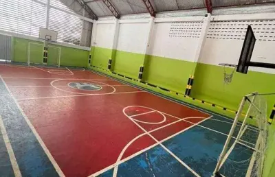 Comercial à venda em rua pública, siqueira campos, aracaju, se