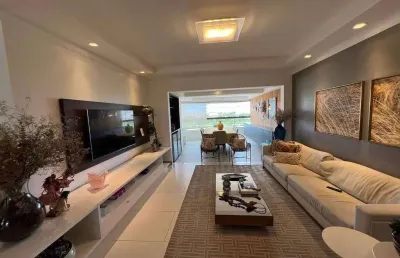 Apartamento à venda no mansão alda teixeira, treze de julho, aracaju, se