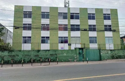 Apartamento à venda no santa clara , caminho de areia , salvador, ba