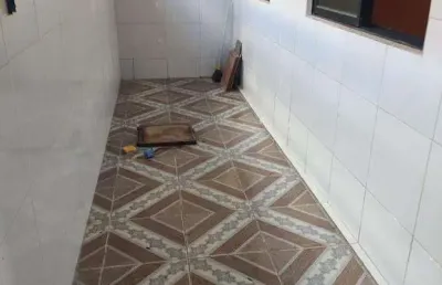 Casa à venda em rua pública, pau amarelo, paulista, pe