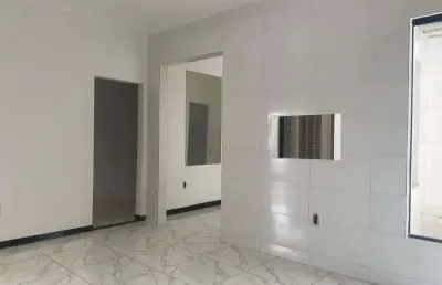 Casa à venda em rua pública, santos dumont, aracaju, se