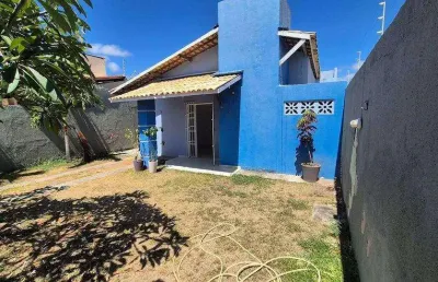 Casa com 4 quartos à venda na Avenida Professora Maria Geralda De Almeida, 1, Aruana, Aracaju