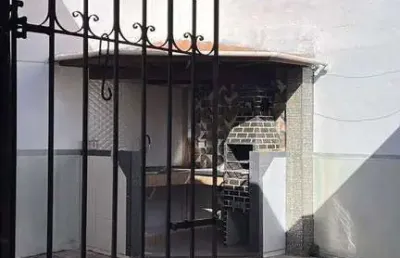 Casa à venda em rua pública, ponto novo, aracaju, se