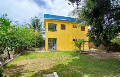 Casa à venda no quinta do pacífico, janga, paulista, pe
