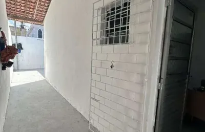 Casa à venda em rua pública, eduardo gomes, são cristóvão, se