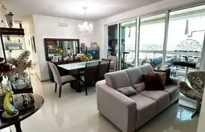 Apartamento à venda no  living residence, luzia, aracaju, se