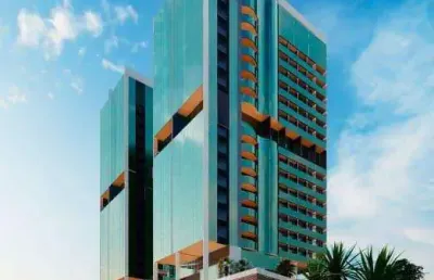 Apartamento à venda no póvoa de varzim , jacarecica , maceió, al