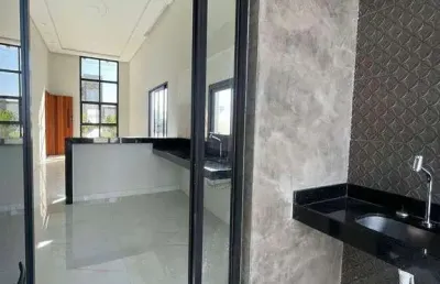 Casa à venda no sol & praia residencial, olhos d'água, barra dos coqueiros, se