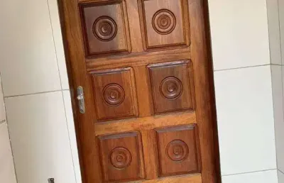 Casa à venda em rua pública, eduardo gomes, são cristóvão, se