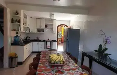 Casa à venda em rua pública, praia do jairy, ilhéus - ba, ilhéus, ba