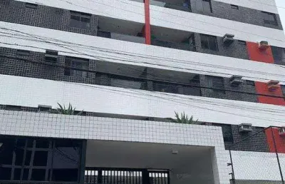 Apartamento à venda no dubai, ponta verde, maceió, al