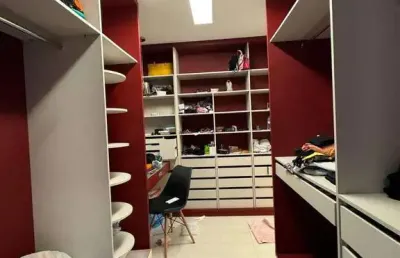 Apartamento à venda no mansão horto da sementeira, jardins, aracaju, se