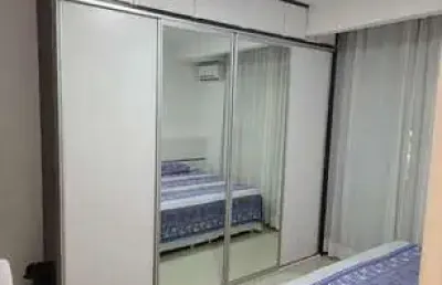 Apartamento à venda no cidade jardim, treze de julho, aracaju, se