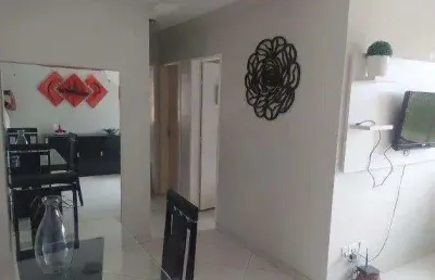 Apartamento à venda no vila velha, jabotiana, aracaju, se