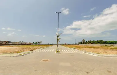 Lote à venda no mansão buena vista, jardins, aracaju, se