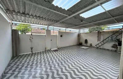 Casa com 3 quartos à venda na Avenida Brasil, 450, Rio Doce, Olinda