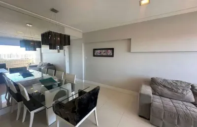 Apartamento à venda no ecoville club, luzia, aracaju, se