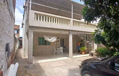 Casa com 6 quartos à venda na Rua Cavaleiro, 230, Janga, Paulista