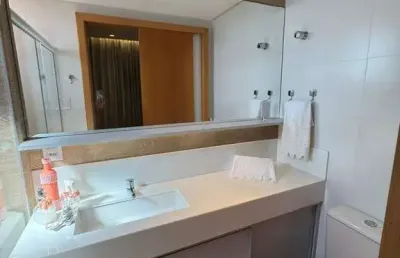 Apartamento à venda no trianon jardins, jardins, aracaju, se