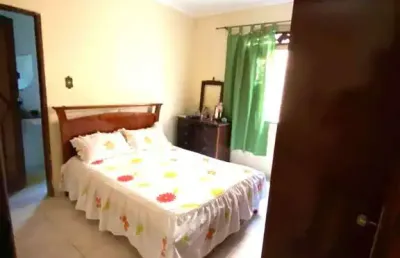 Casa à venda em rua pública, josé conrado de araújo , aracaju, se