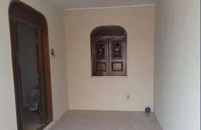 Casa à venda em rua pública, marcos freire ii, nossa senhora do socorro, se