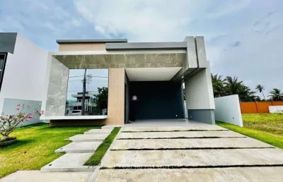 Casa à venda no alphaville sergipe, alphaville, barra dos coqueiros, se