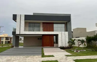 Casa à venda no alphaville sergipe, alphaville, barra dos coqueiros, se