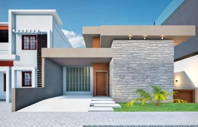 Apartamento à venda no villaredo barra residencial, olhos d'água, barra dos coqueiros, se