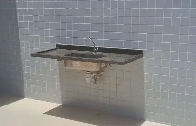 Apartamento à venda no piatã coast residence, piatã, salvador, ba