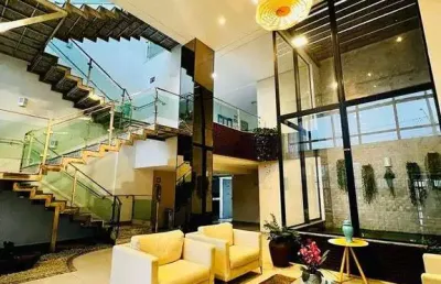 Apartamento à venda no virtuosi residence, luzia, aracaju, se
