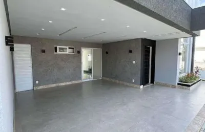 Casa em condomínio fechado com 4 quartos à venda na Rodovia dos Náufragos, Aruana, Aracaju