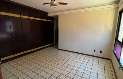 Apartamento à venda no mansão lauro porto, treze de julho, aracaju, se