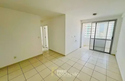 Apartamento à venda no monticello, farolândia, aracaju, se