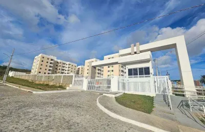 Apartamento à venda no floraville santa lúcia, marcelo deda, são cristóvão, se