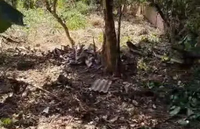 Terreno à venda na Amargosa, Ba, 1, Centro, Amargosa