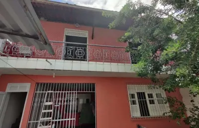 Casa à venda em rua pública, treze de julho, aracaju, se