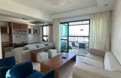 Apartamento à venda no josé machado de souza, treze de julho, aracaju, se
