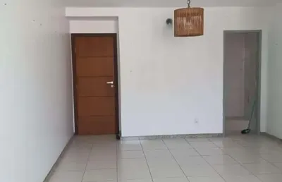 Apartamento à venda no varandas do atlântico, coroa do meio, aracaju, se