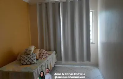 Apartamento à venda no jardim das hortências, ponto novo, aracaju, se