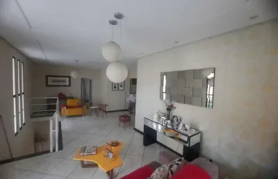 Casa à venda em rua pública, são conrado, aracaju, se