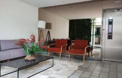 Apartamento à venda no agua marinha, piedade, jaboatão dos guararapes, pe