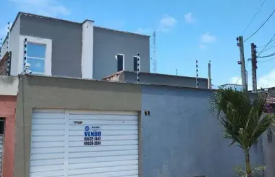 Casa com 3 quartos à venda na Rua Loureiro Poeta Passos., 70, Poço, Maceió