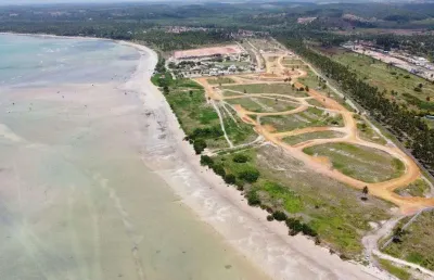 Lote à venda no ita patacho , patacho , porto de pedras, al