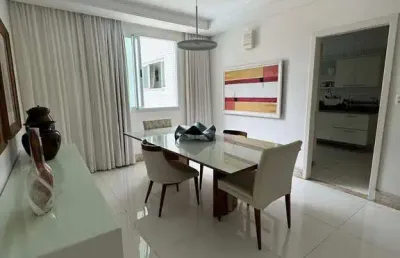 Apartamento à venda no mansão cleonice franco barreto, jardins, aracaju, se