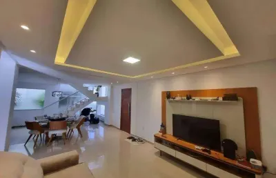 Casa à venda em rua pública, pitangueiras, lauro de freitas, ba